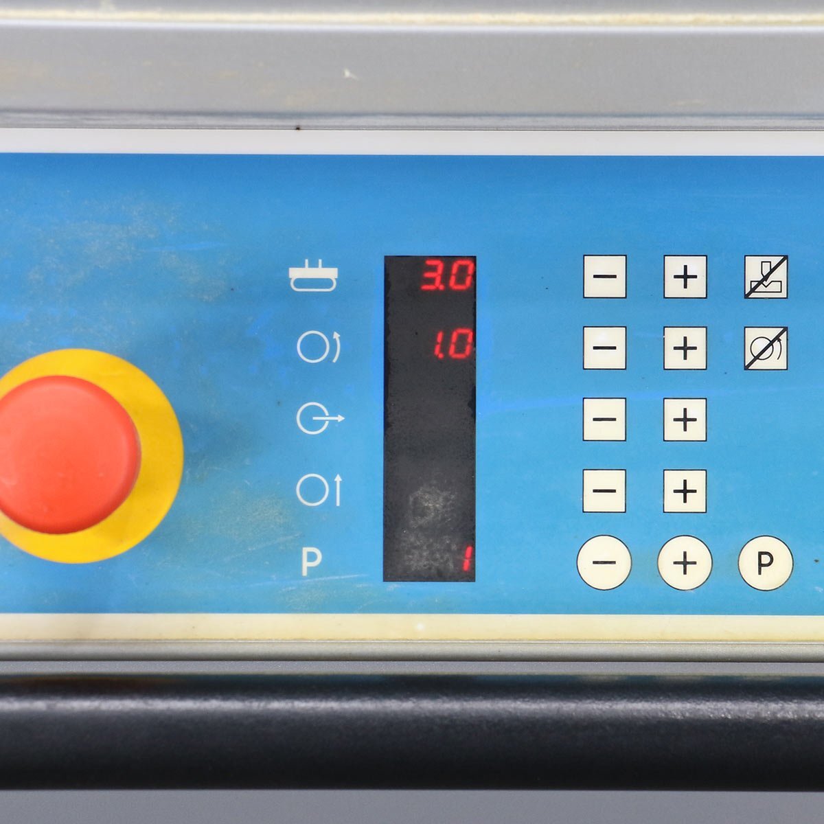 Tokura Shoji DR-ROBOT2-A Fully Automatic Split Rounding Machine Bakery Machine [d1130855071]