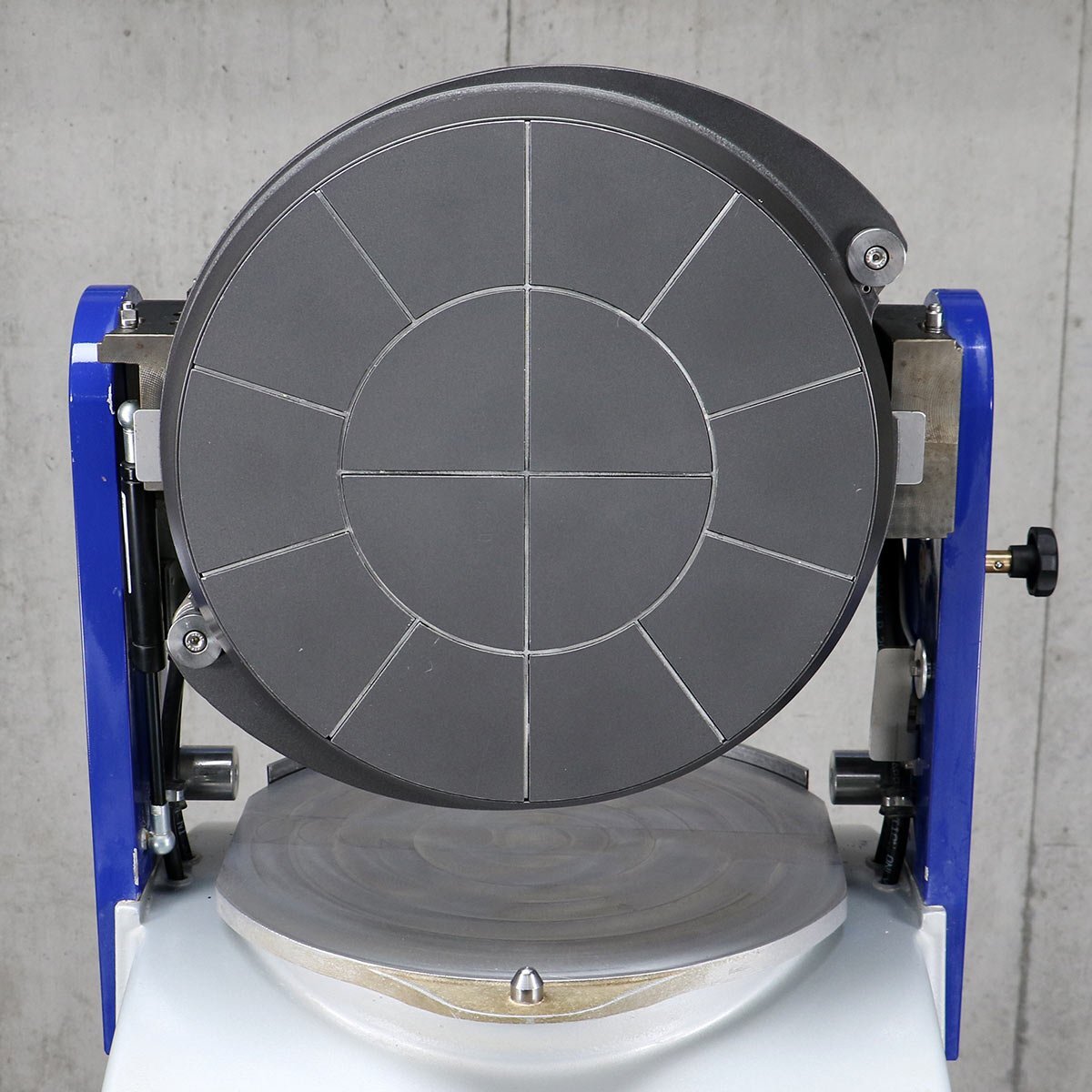 Tokura Shoji DR-ROBOT2-A Fully Automatic Split Rounding Machine Bakery Machine [d1130855071]