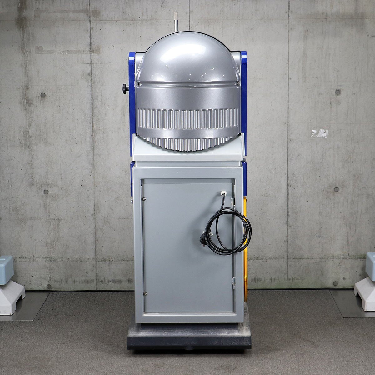 Tokura Shoji DR-ROBOT2-A Fully Automatic Split Rounding Machine Bakery Machine [d1130855071]