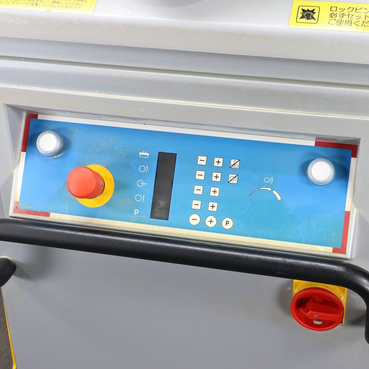 Tokura Shoji DR-ROBOT2-A Fully Automatic Split Rounding Machine Bakery Machine [d1130855071]