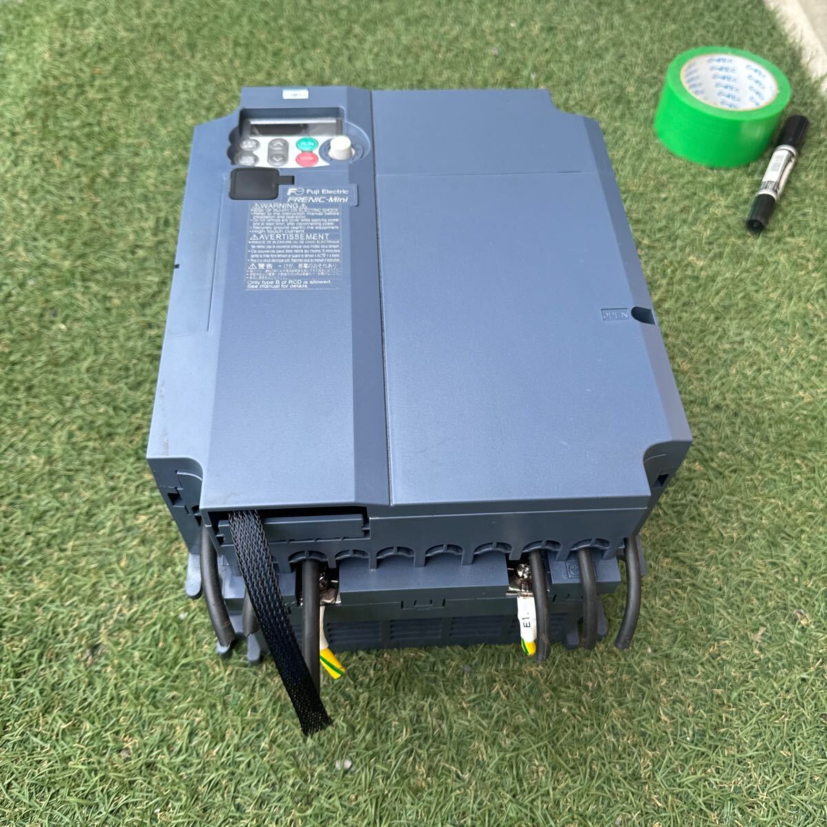 Mitsubishi Electric FRN11C2S-2J Inverter [c1134175107]