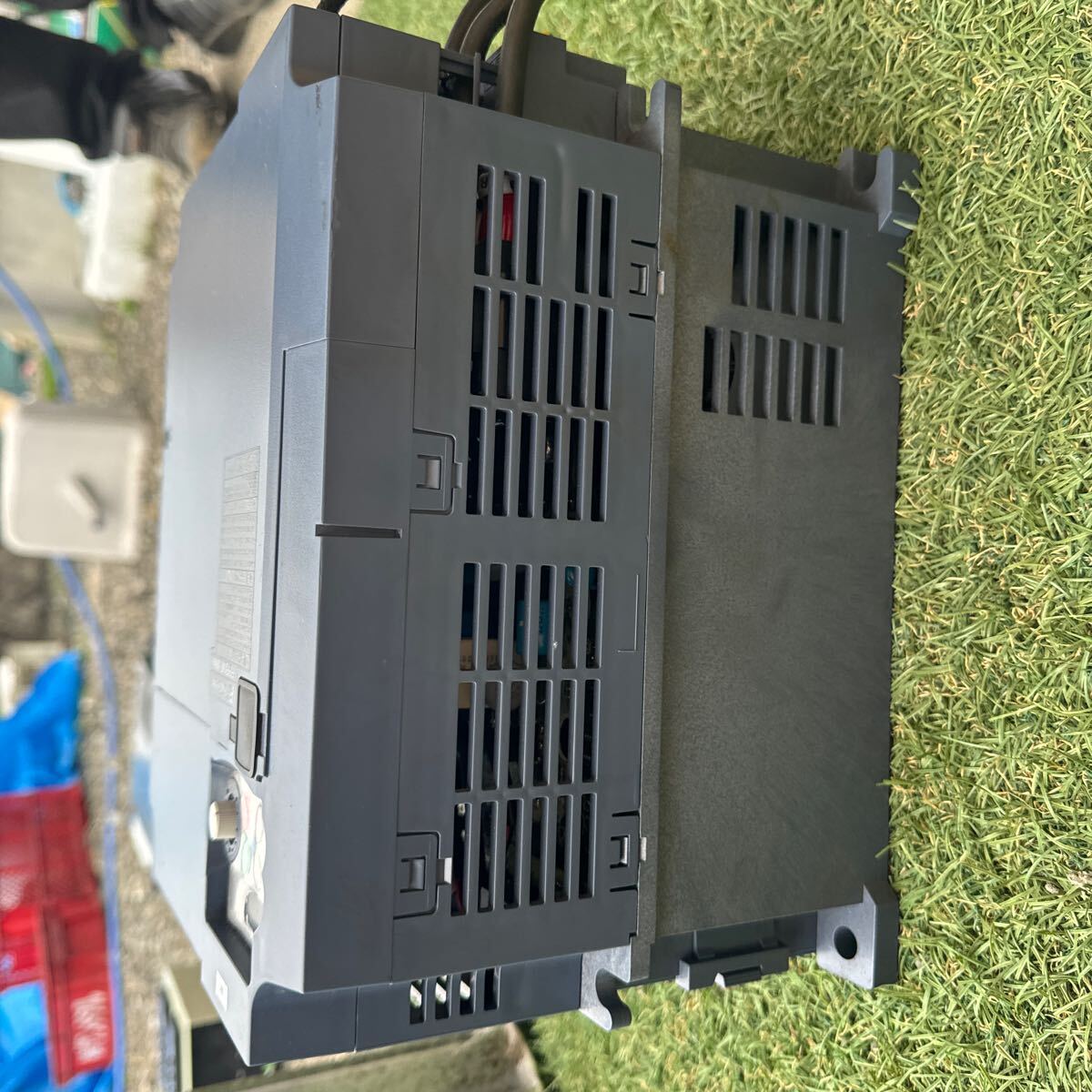 Mitsubishi Electric FRN11C2S-2J Inverter [c1134175107]