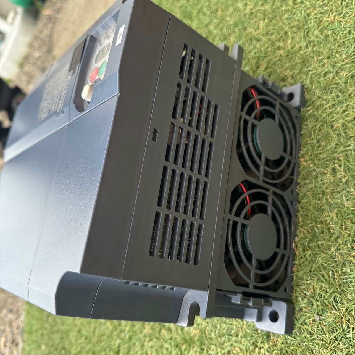 Mitsubishi Electric FRN11C2S-2J Inverter [c1134175107]