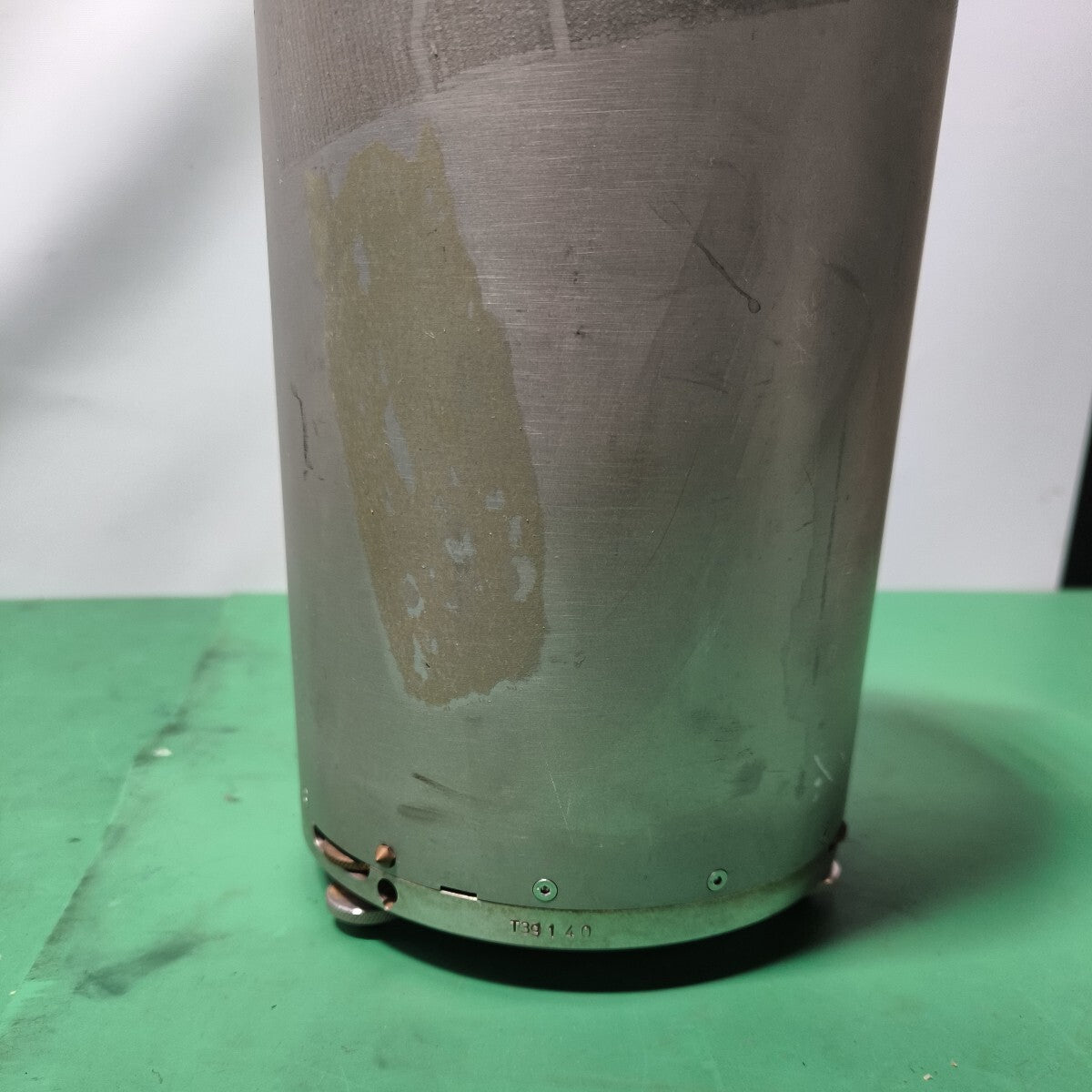 GURALP CMG-3T Low Power Seismometer 120 Sec -50Hz [k1135452813]