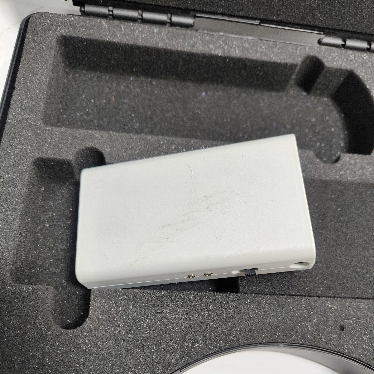 Gigahertz Solutions ME3951A Low Frequency AC Electromagnetic Field Meter [g1135468858]