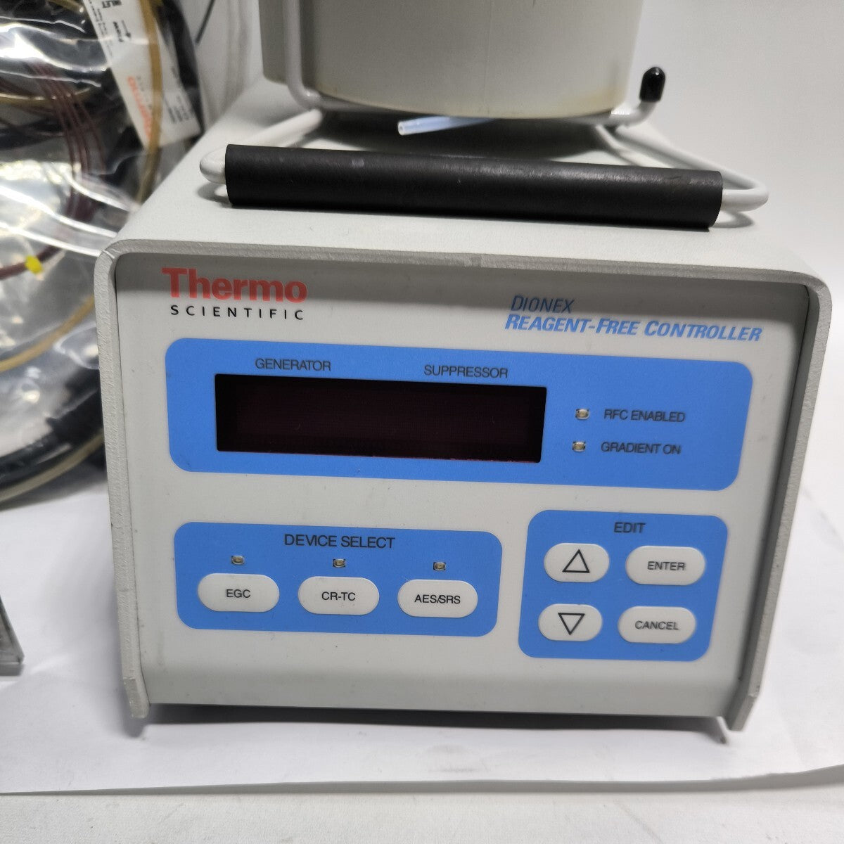 DIONEX RFC-10 Thermo Eluent Generator System [v1135474904]