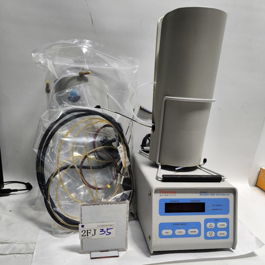 DIONEX RFC-10 Thermo Eluent Generator System [v1135474904]