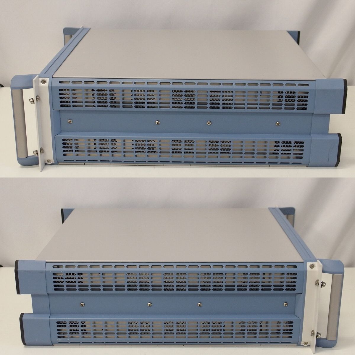 Rohde & Schwarz MSCU F20/F225/F56/F8/F21 Module Frame 1513.8506.02 [j1139032205]
