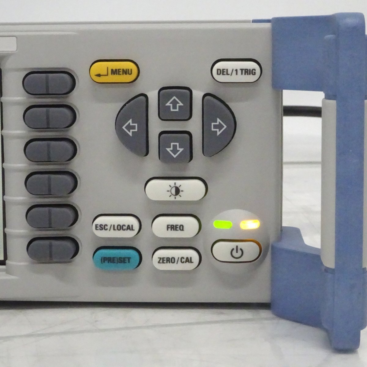ROHDE&SCHWARZ NRP Power Meter Power Meter [j1140283437]