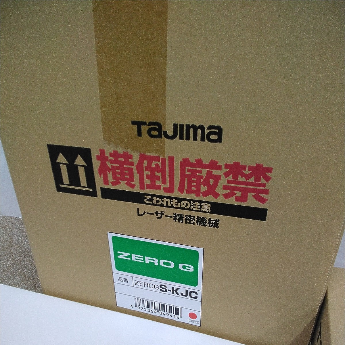 Tajima ZEROGS-KJC Ink Marker [b1141719463]