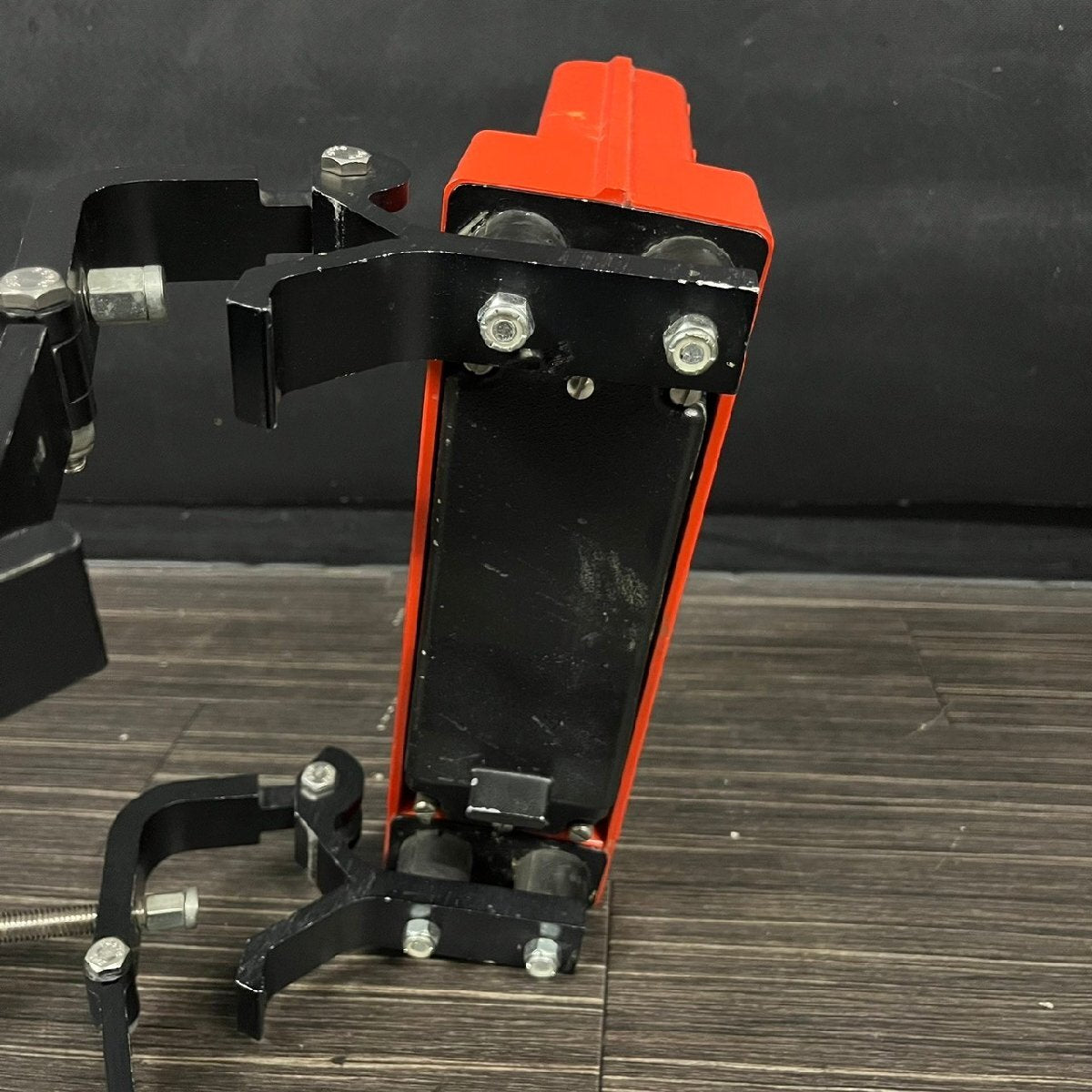 Leica DEPTHMASTER MC200 Depth Receiver for Heavy Machinery [c1141863587]