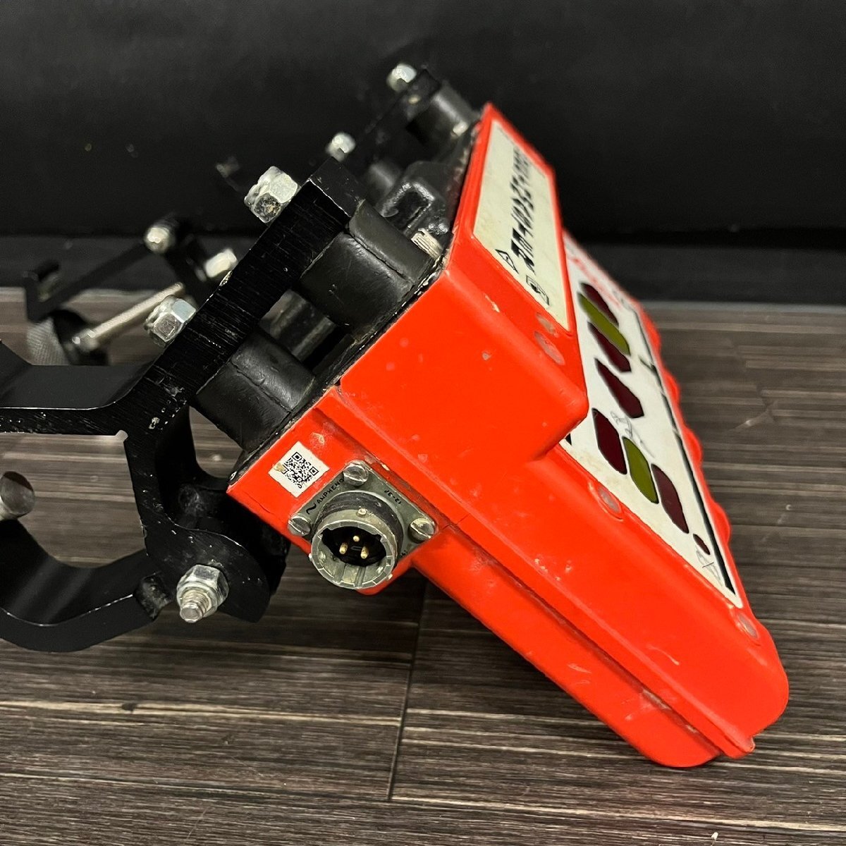 Leica DEPTHMASTER MC200 Depth Receiver for Heavy Machinery [c1141863587]