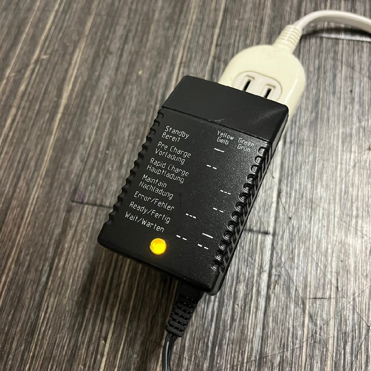 Leica DEPTHMASTER MC200 Depth Receiver for Heavy Machinery [c1141863587]