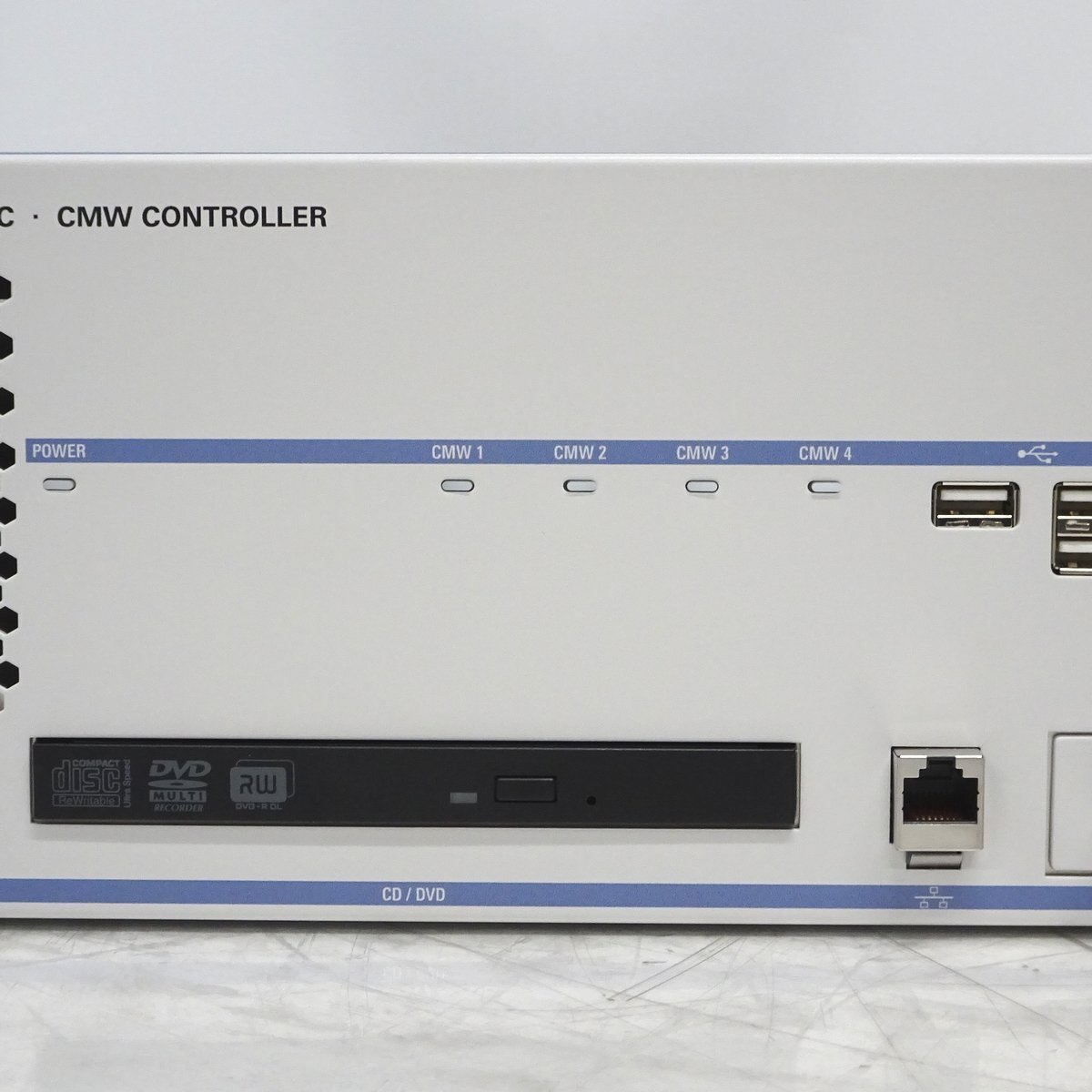 Rohde & Schwarz CMWC 1201.0002K55 CMW Controller (as-is) [w1142479044]