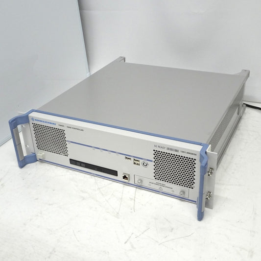Rohde & Schwarz CMWC 1201.0002K55 CMW Controller (as-is) [w1142479044]