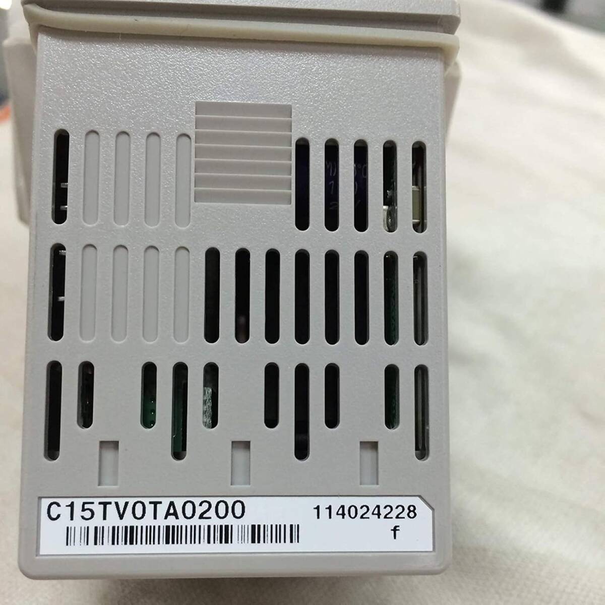 C15TVOTA0200 Temperature Controller Thermostat PID Controller [c1143375036]