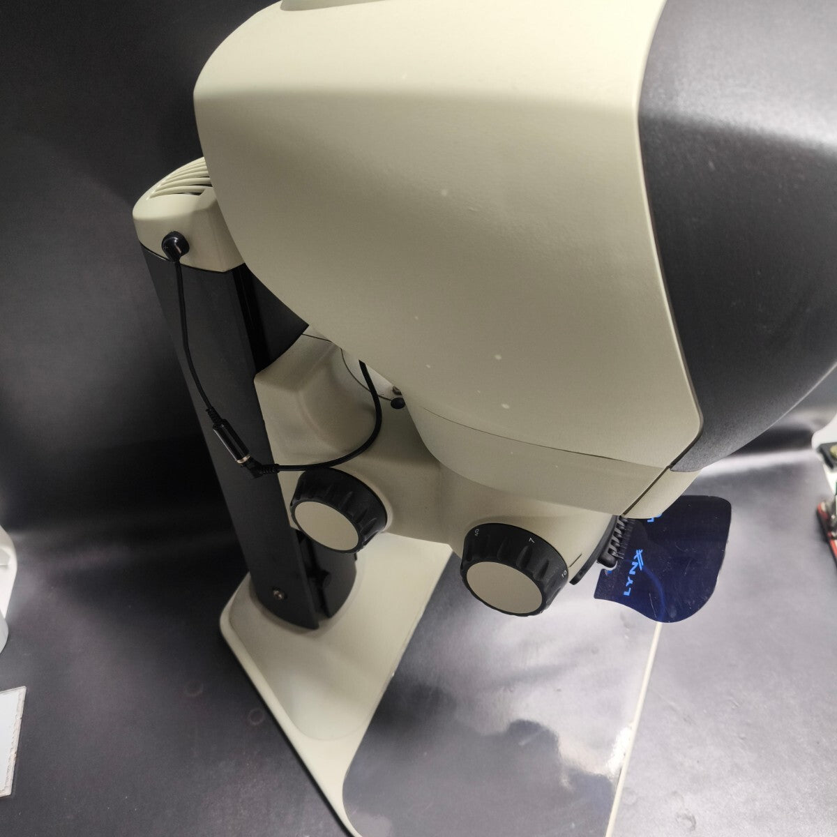 Vision Engineering Lynx Stereo (for parts or not working) [x1144865067]