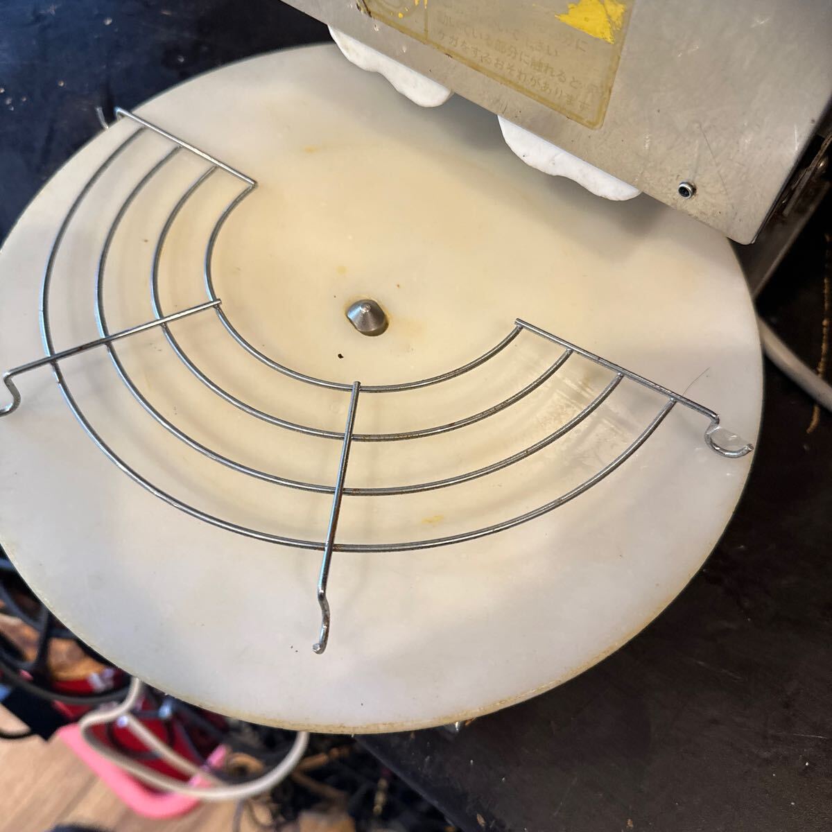 AUTEC ASM390S Sushi Maker Forming Machine [d1147019709]