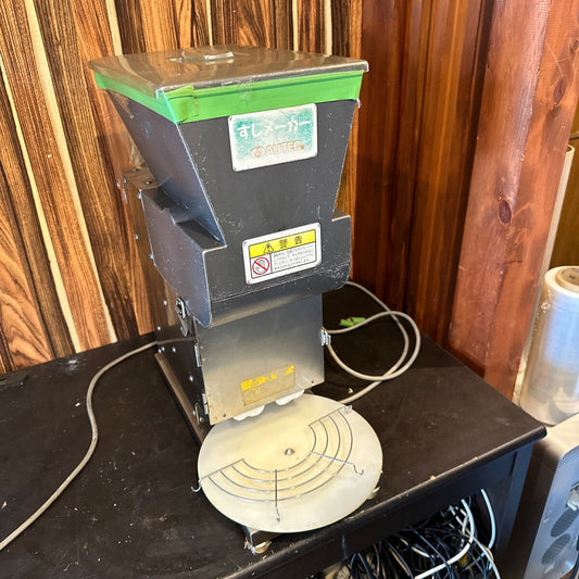 AUTEC ASM390S Sushi Maker Forming Machine [d1147019709]