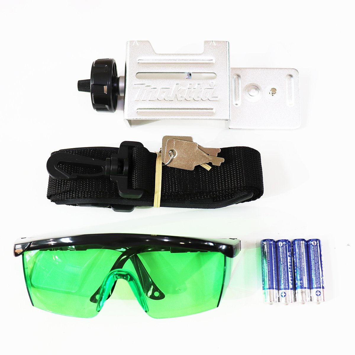 Makita SK314GDZN Indoor and Outdoor Leveler [n1148913185]