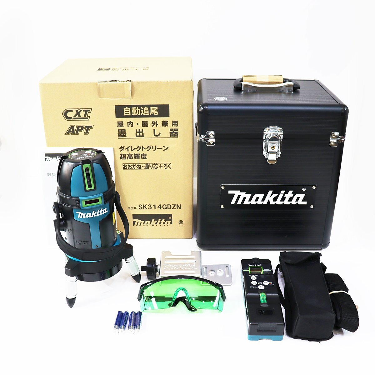 Makita SK314GDZN Indoor and Outdoor Leveler [n1148913185]