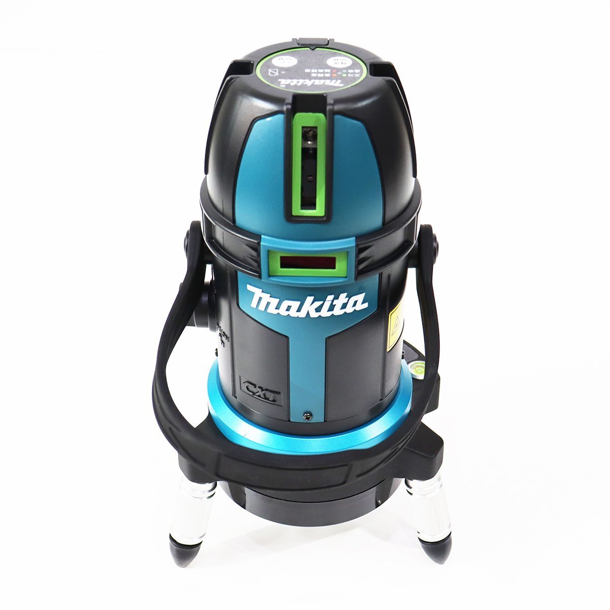 Makita SK314GDZN Indoor and Outdoor Leveler [n1148913185]