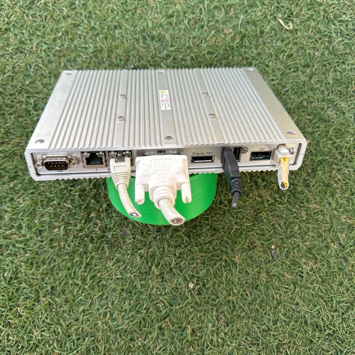 4H122 SEC-E017(S7) Automotive CD Series Network Device [b1149496474]
