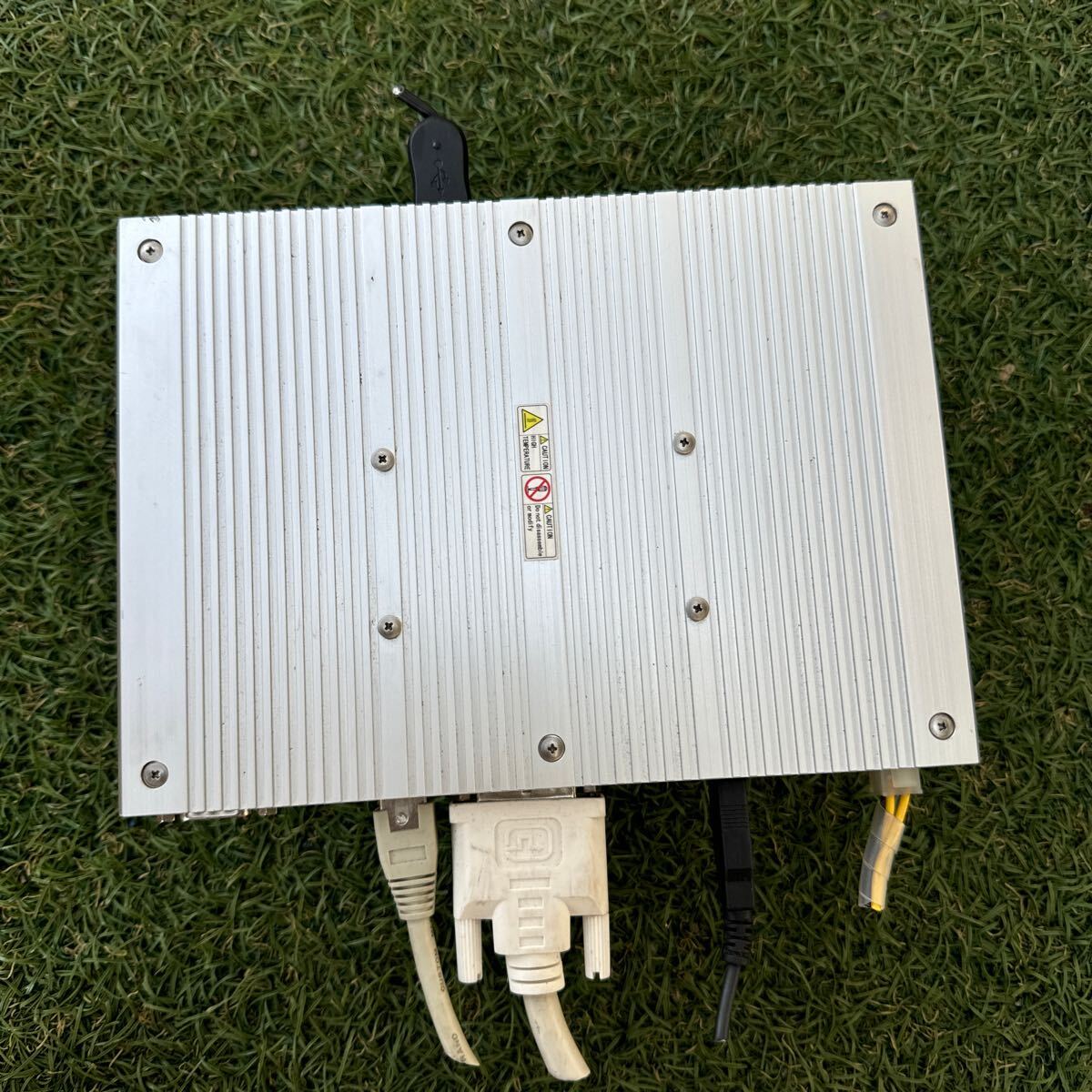 4H122 SEC-E017(S7) Automotive CD Series Network Device [b1149496474]