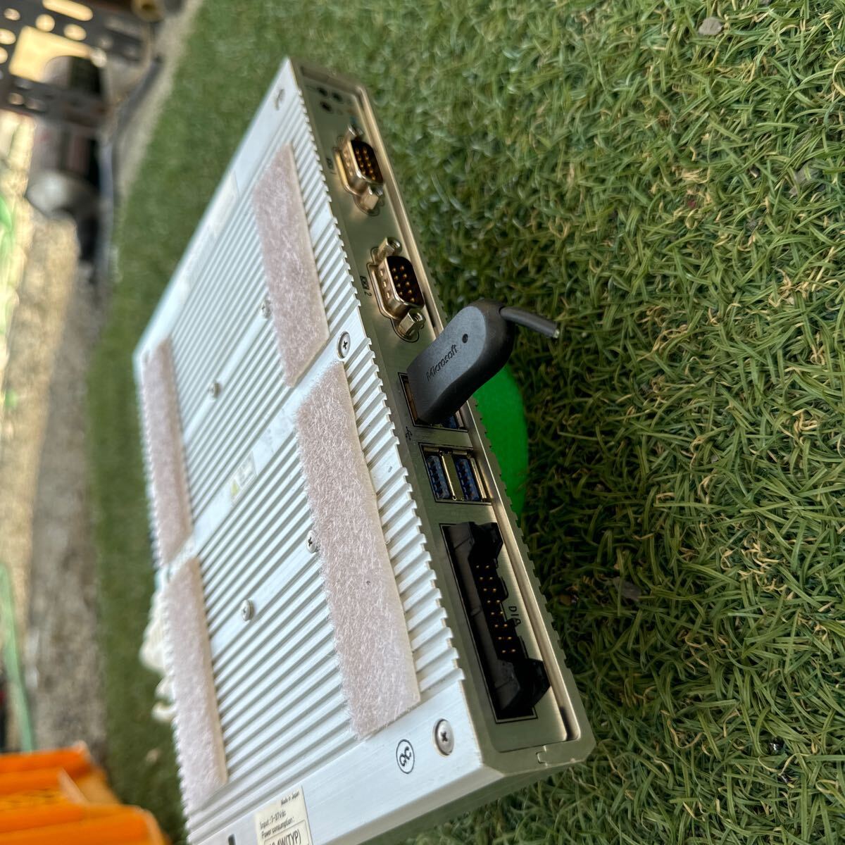 4H122 SEC-E017(S7) Automotive CD Series Network Device [b1149496474]