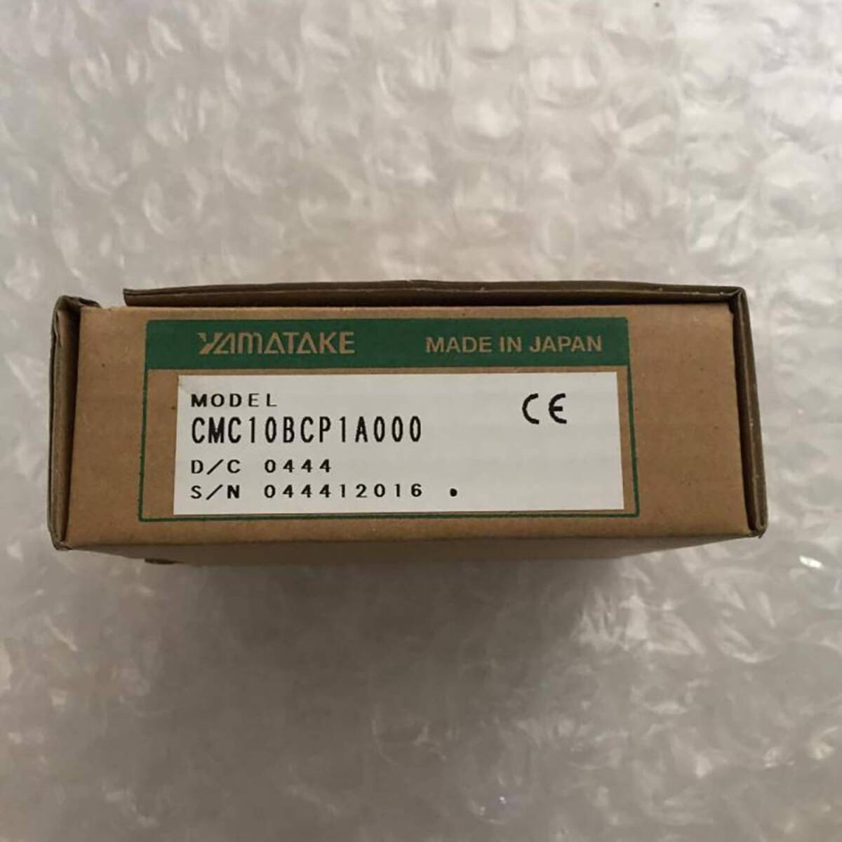 Industrial AC Controller CMC10BCP1A000 [e1149722859]