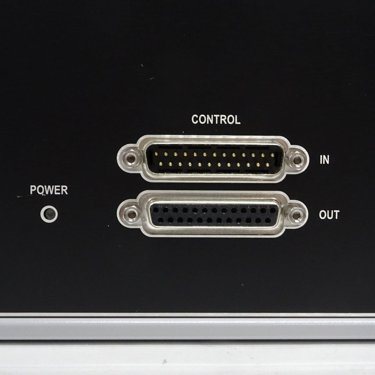 Rohde & Schwarz MSCU 1513.8506.02 Module Frame with MSCU-F21 and MSCU-F20 (as-is) [d1150376983]