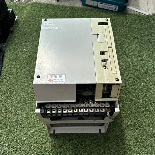 Mitsubishi MR-H700A Servo Amplifier [e1152247688]