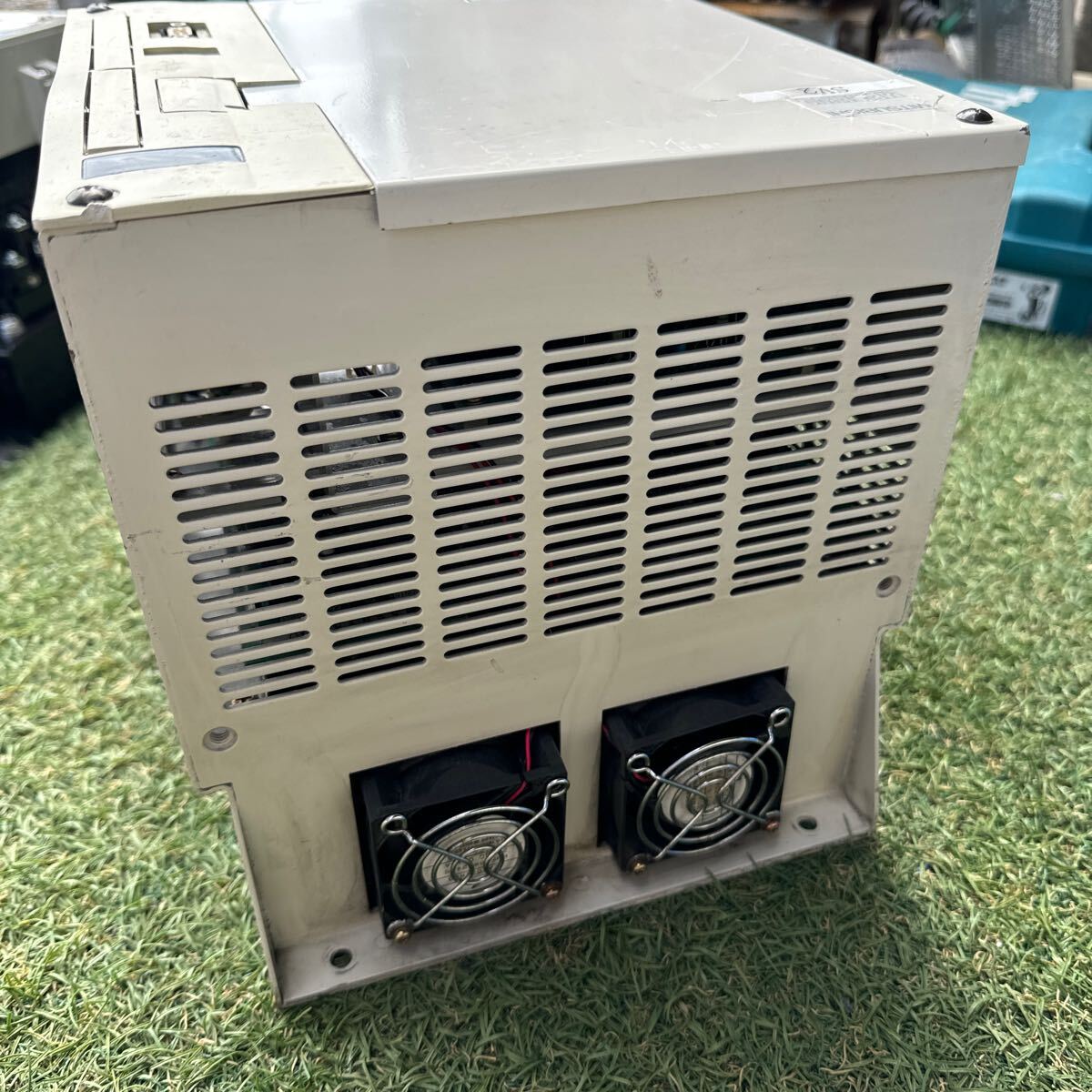 Mitsubishi MR-H700A Servo Amplifier [e1152247688]