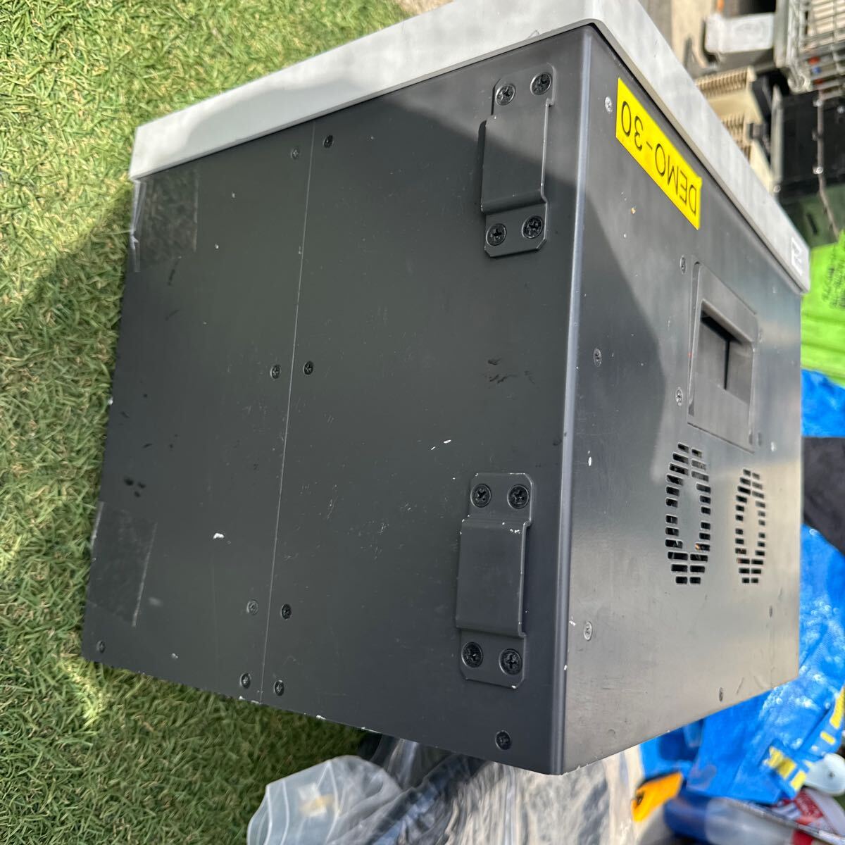 4Y116 EPA0001-WW002 Compact Multi-Gas Analyzer NCEM-8016 [v1153421033]