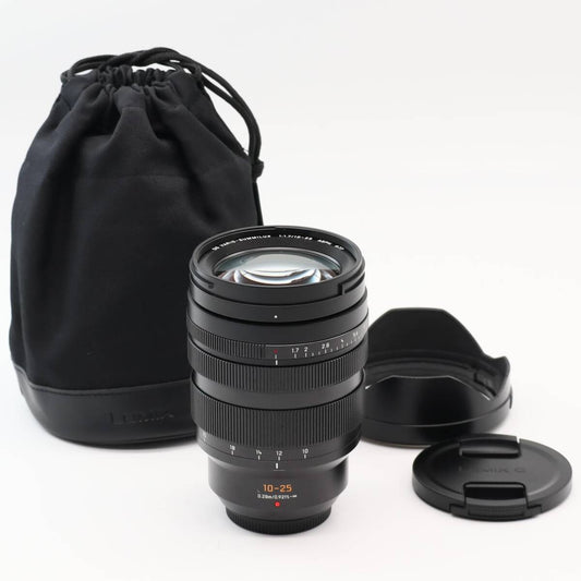 #b1281 [Good appearance] Panasonic LEICA DG VARIO-SUMMILUX 10-25mm F1.7 ASPH. [v1153547623]