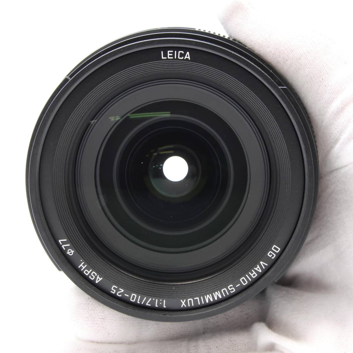 #b1281 [Good appearance] Panasonic LEICA DG VARIO-SUMMILUX 10-25mm F1.7 ASPH. [v1153547623]