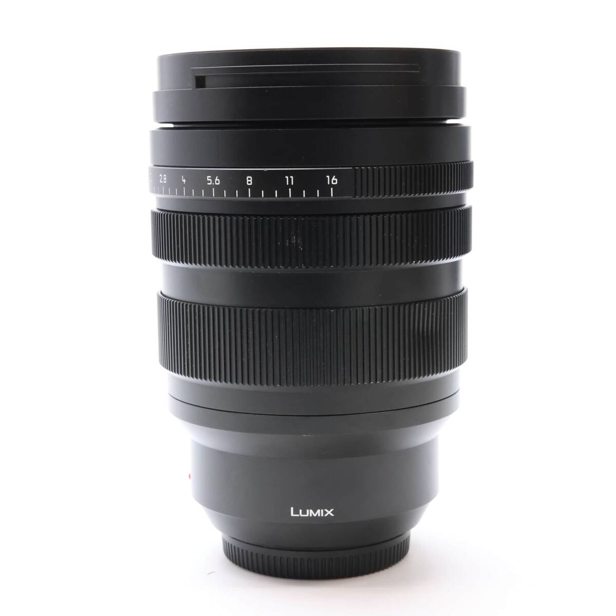 #b1281 [Good appearance] Panasonic LEICA DG VARIO-SUMMILUX 10-25mm F1.7 ASPH. [v1153547623]