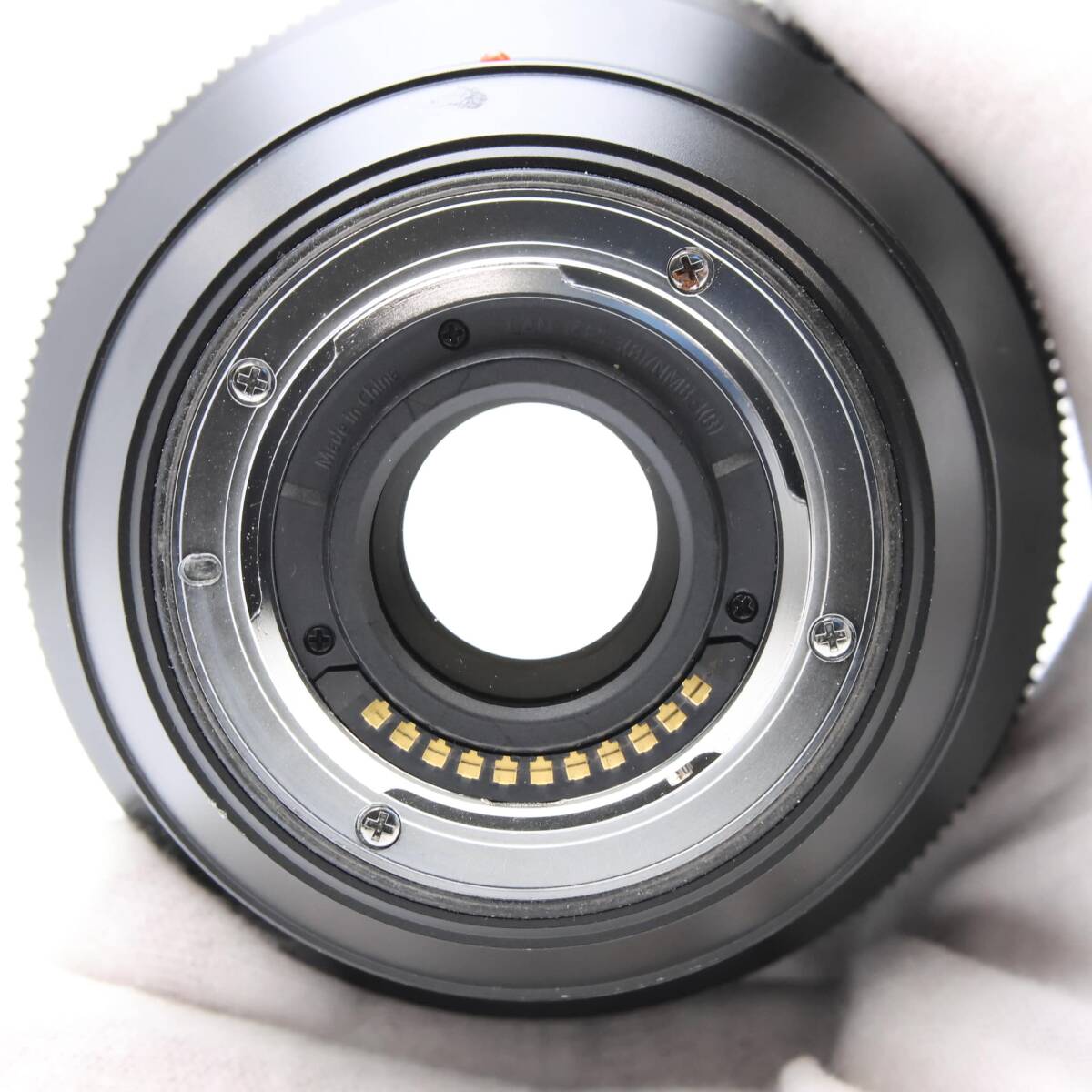 #b1281 [Good appearance] Panasonic LEICA DG VARIO-SUMMILUX 10-25mm F1.7 ASPH. [v1153547623]