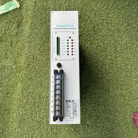 Reliance Electric EI-050HS3-CONV-B Parallel Connection Converter [1154224500]