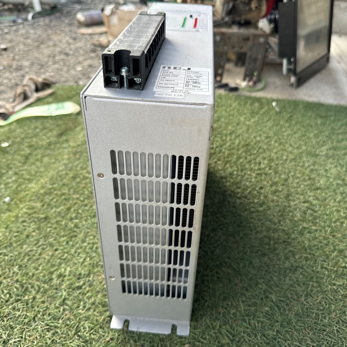 Reliance Electric EI-050HS3-CONV-B Parallel Connection Converter [1154224500]