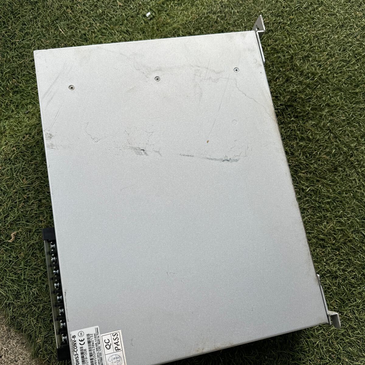 Reliance Electric EI-050HS3-CONV-B Parallel Connection Converter [1154224500]