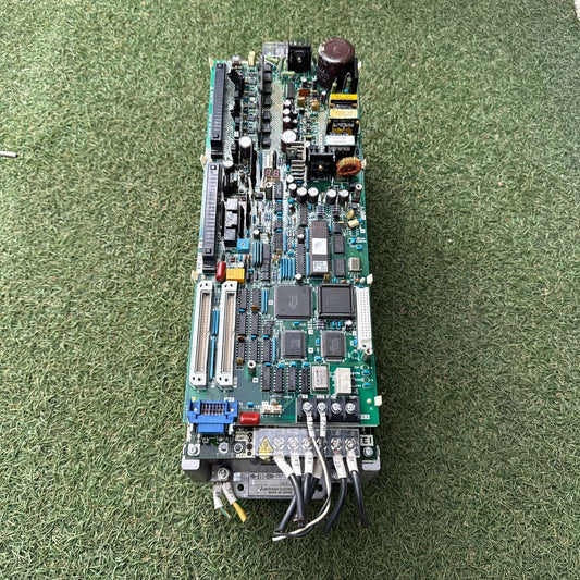 Mitsubishi Electric MR-S11-200-Z37 Servo Drive [o1154658936]