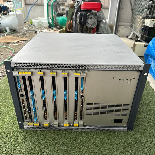 FUTEC FC7037 PLC MODULE PC BOARD [d1154664989]