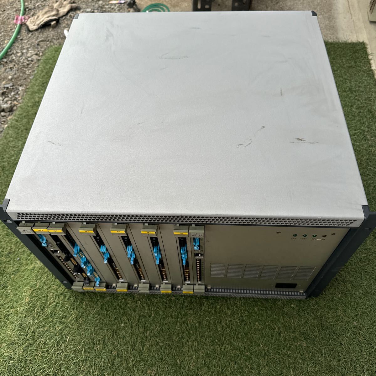 FUTEC FC7037 PLC MODULE PC BOARD [d1154664989]