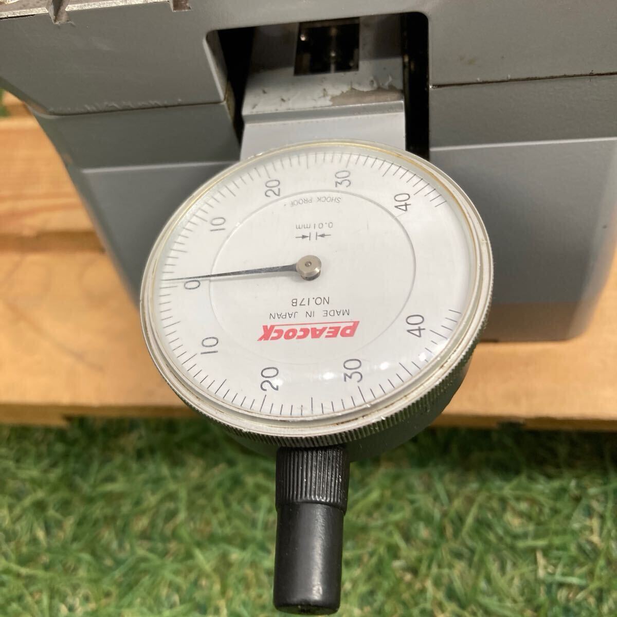CITIZEN BST-1B Measuring Instrument [o1155963123]