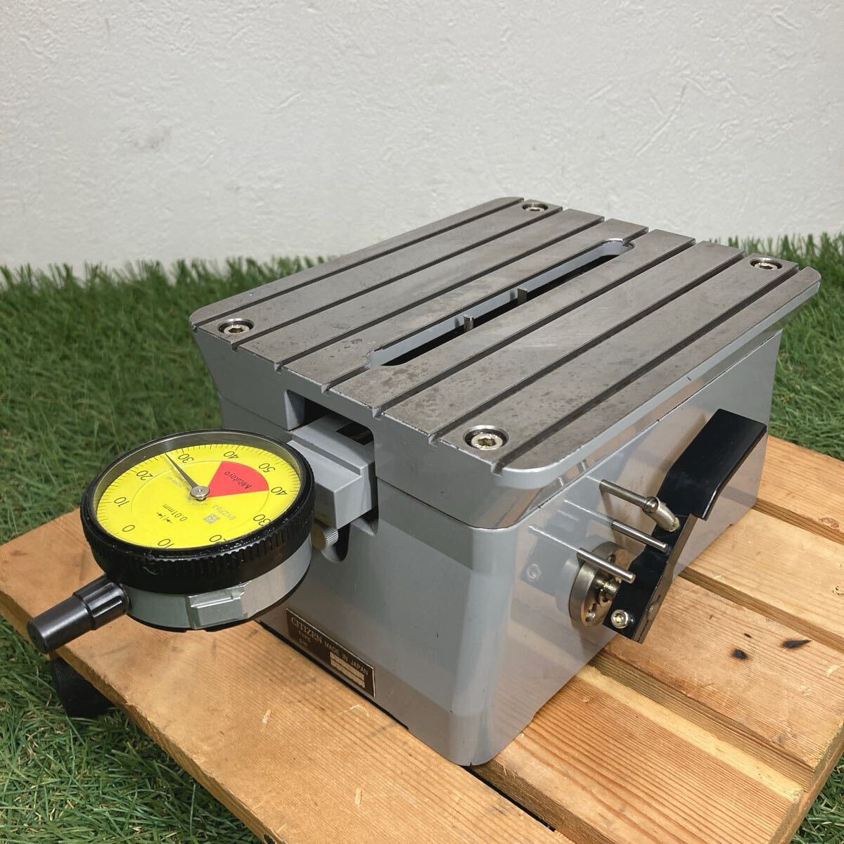 CITIZEN BST-1B Measuring Instrument Inner Diameter Measuring Tool [q1155951199]