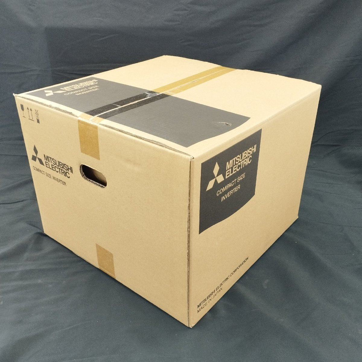 Mitsubishi Electric FR-F740PJ-15KF Inverter [1156069553]
