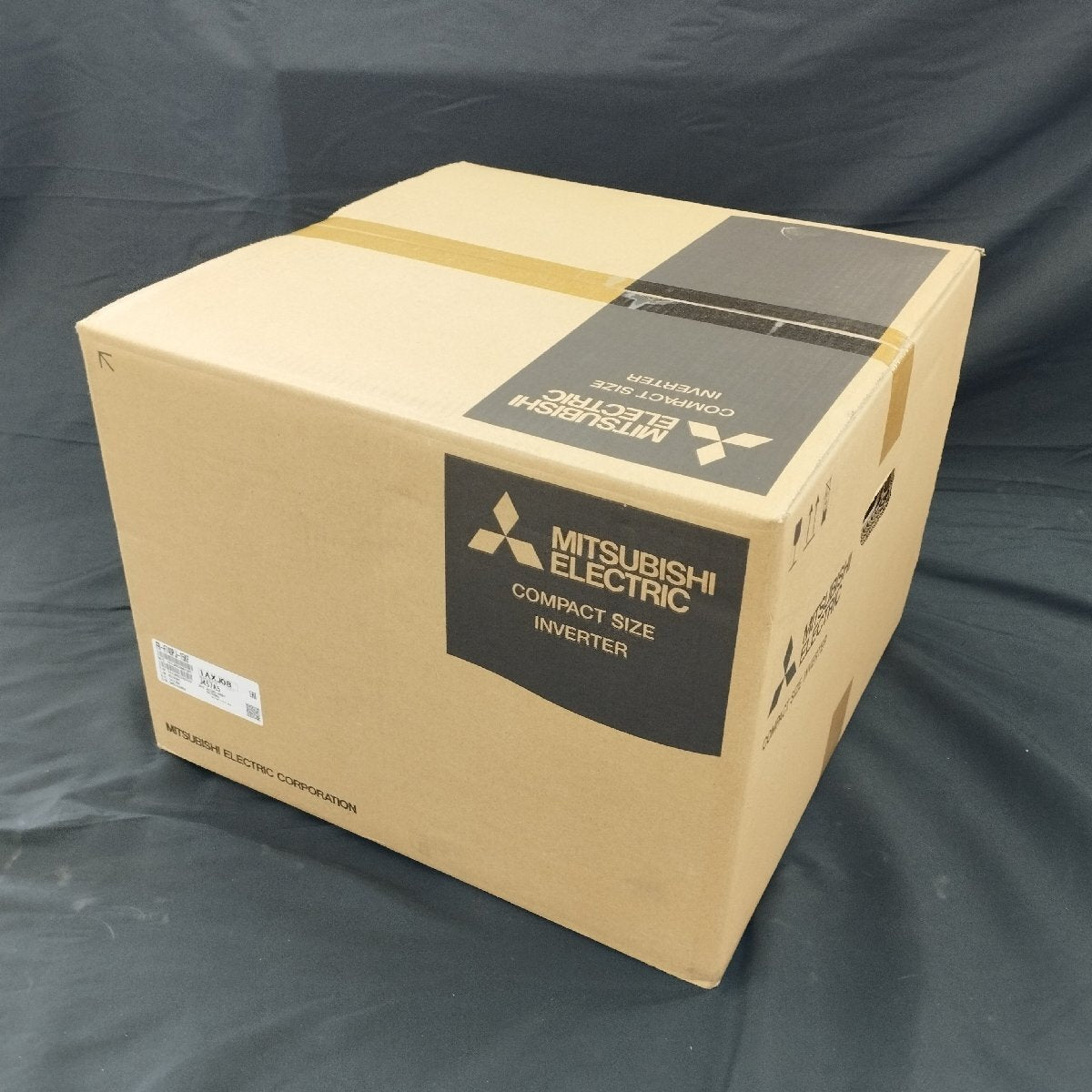 Mitsubishi Electric FR-F740PJ-15KF Inverter [1156069553]
