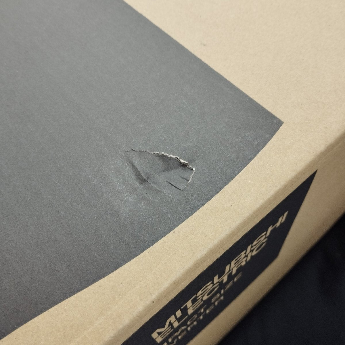 Mitsubishi Electric FR-F740PJ-15KF Inverter [1156069553]