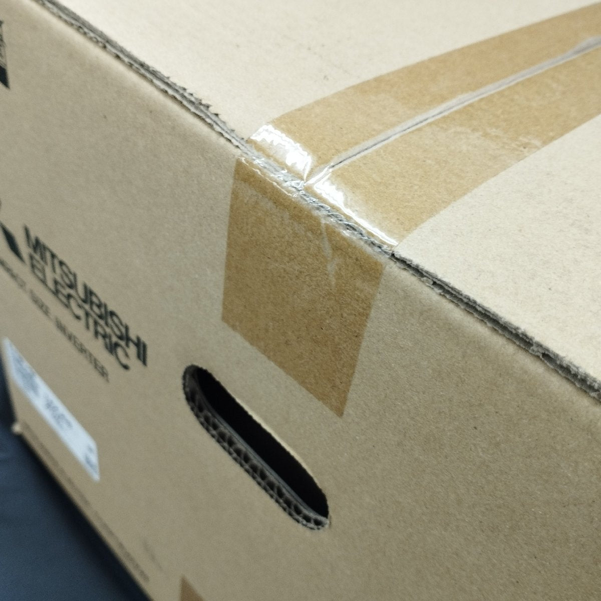 Mitsubishi Electric FR-F740PJ-15KF Inverter [1156069553]
